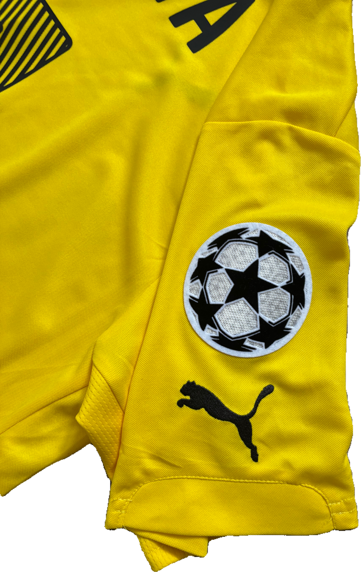 Dortmund Hjemmebane 2014/2015 - Kagawa #7 - L