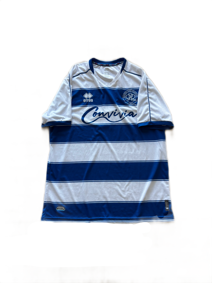 QPR Hjemmebanetrøje 2022/2023 - XL