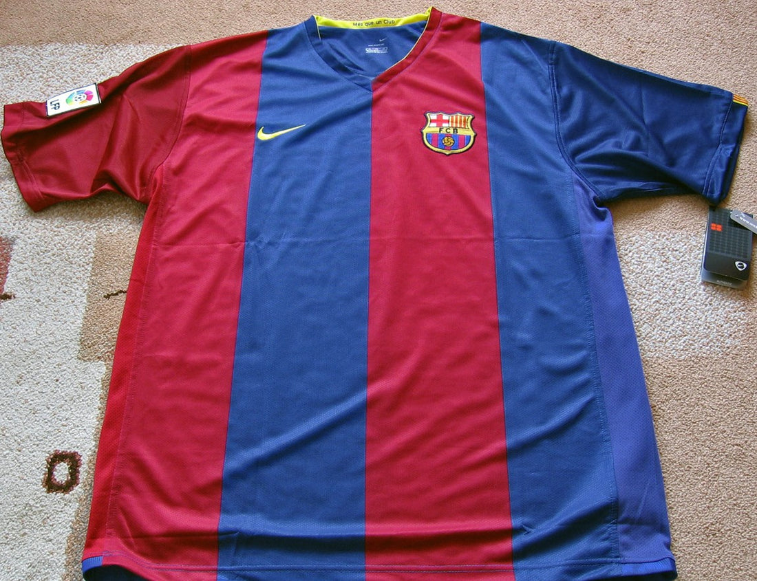 FC Barcelona-trøje