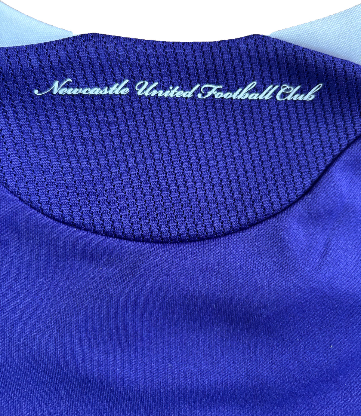 Newcastle Udebanetrøje 2008/2009 - L