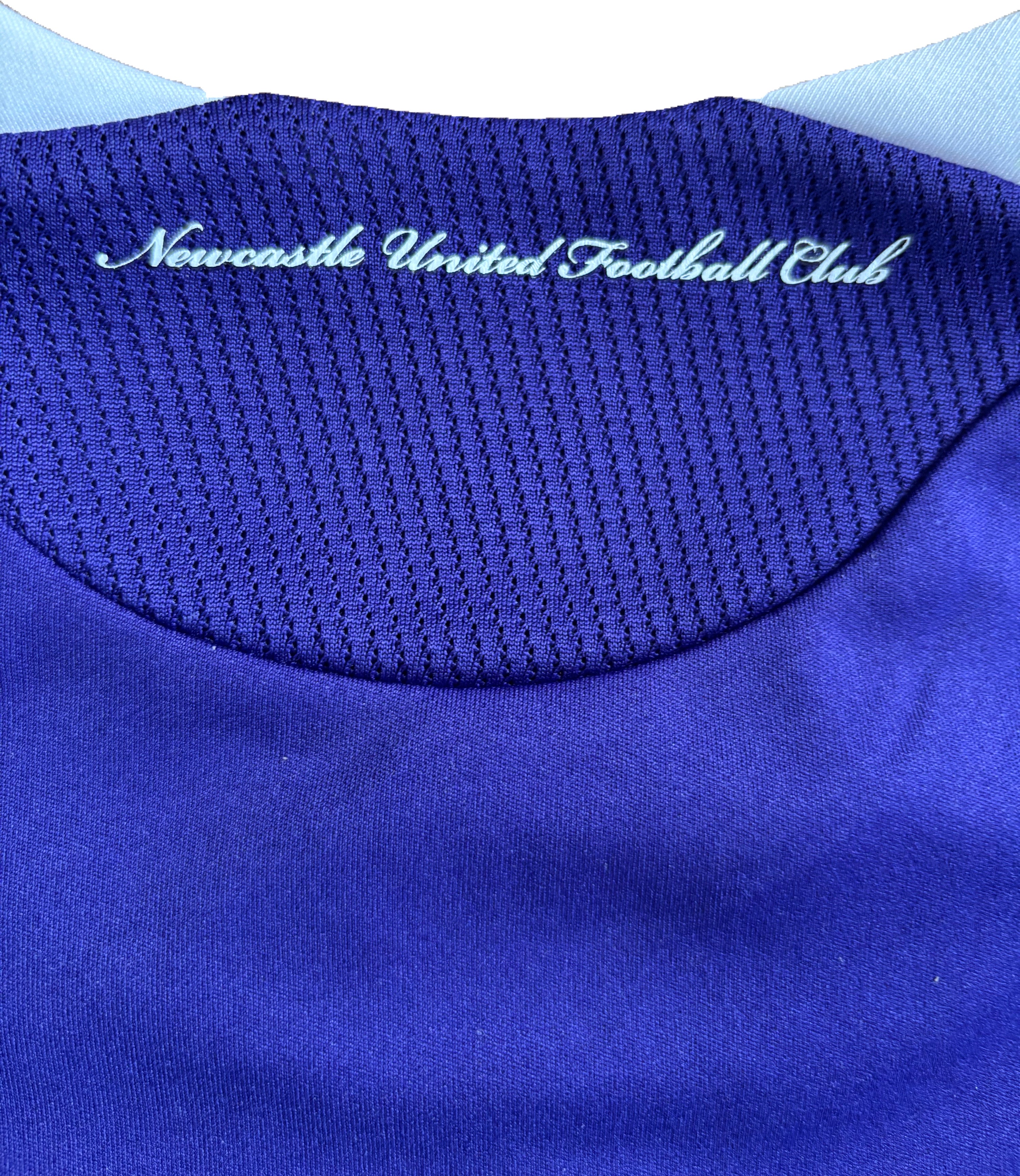 Newcastle Udebanetrøje 2008/2009 - L