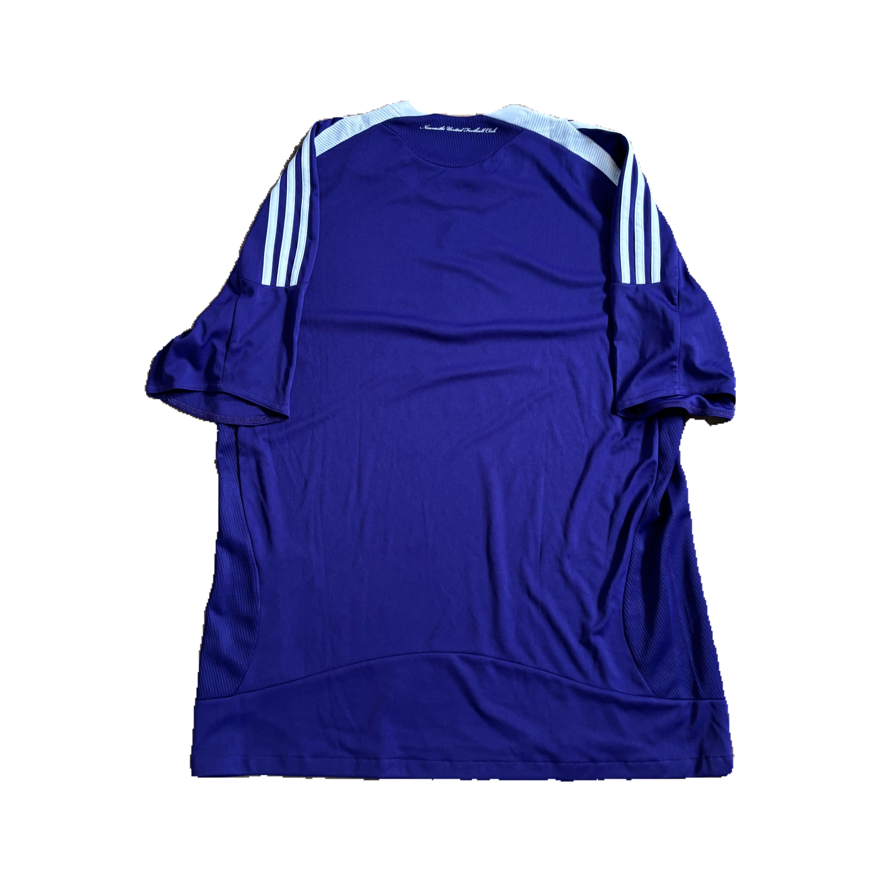 Newcastle Udebanetrøje 2008/2009 - L
