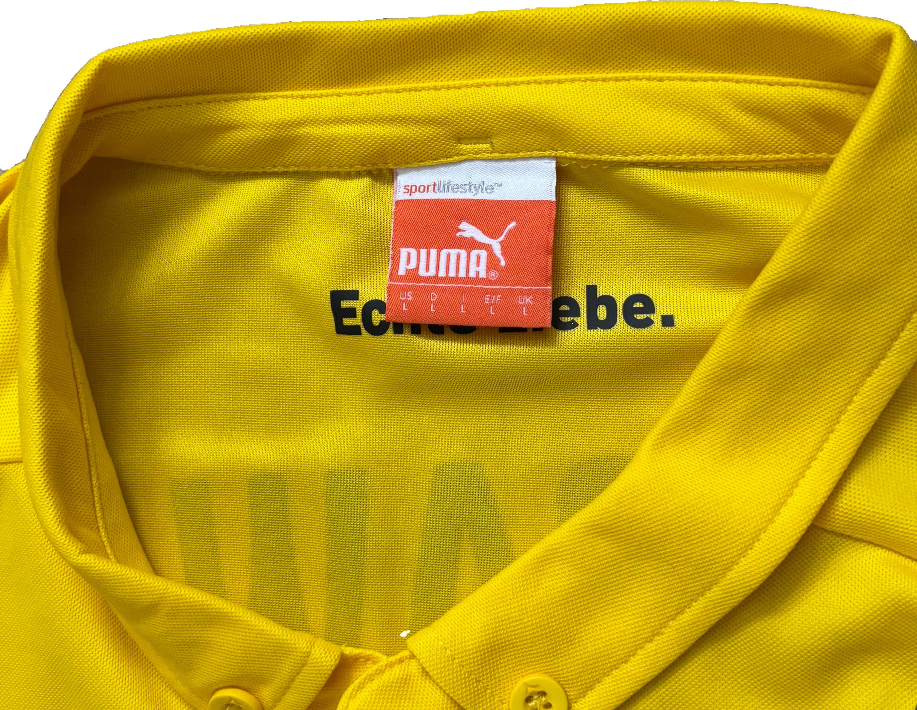 Dortmund Hjemmebane 2014/2015 - Kagawa #7 - L