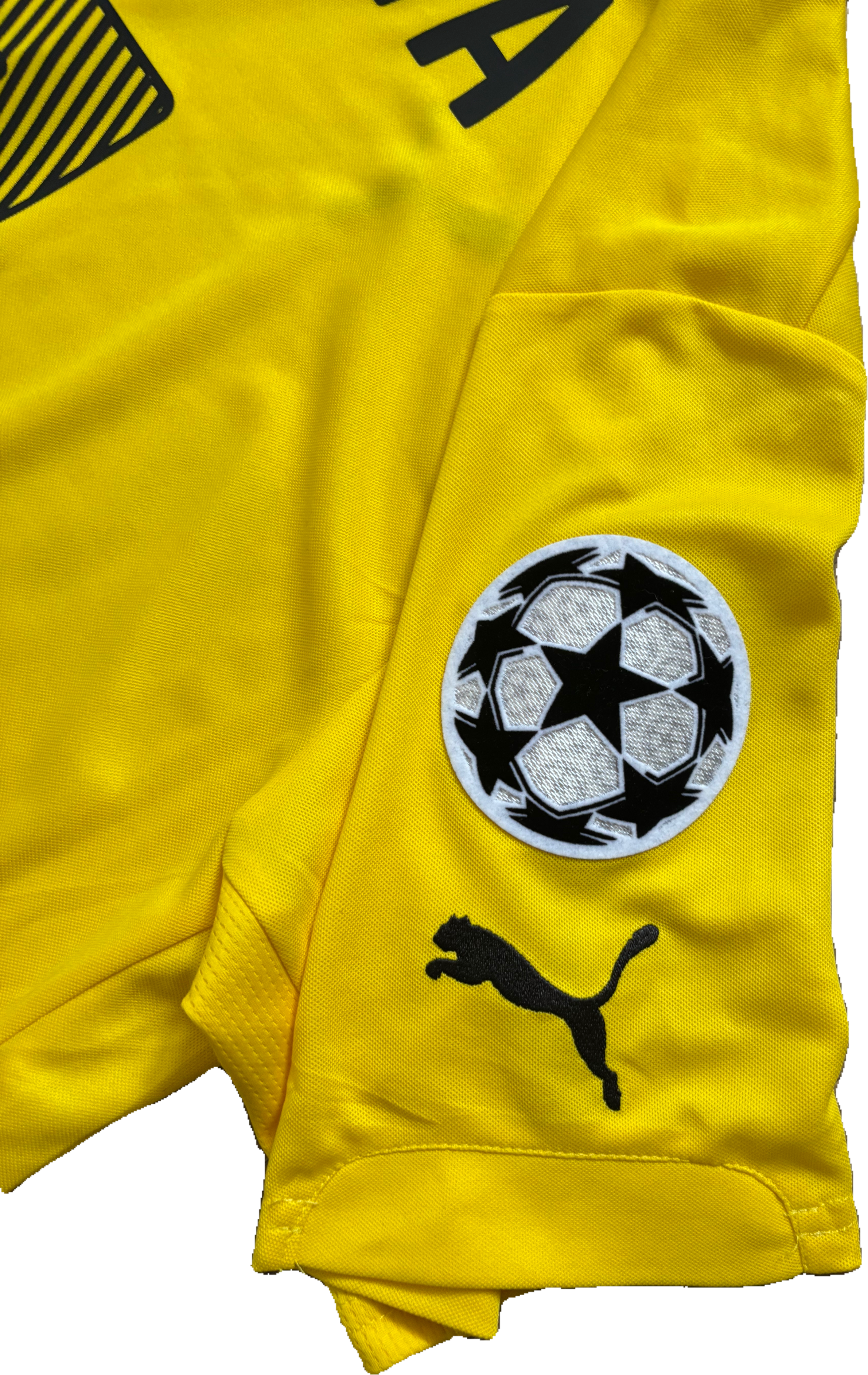 Dortmund Hjemmebane 2014/2015 - Kagawa #7 - L