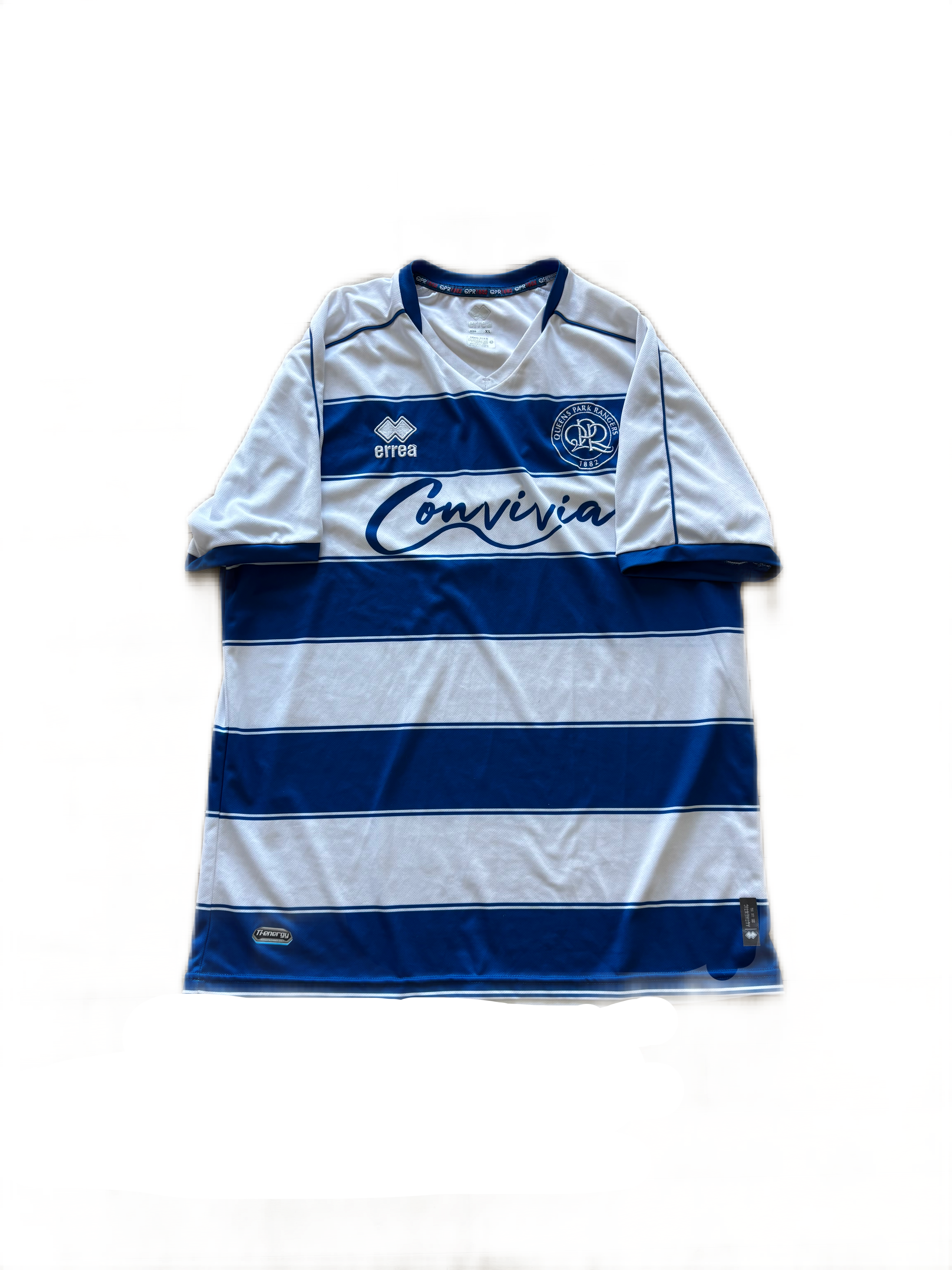 QPR Hjemmebanetrøje 2022/2023 - XL