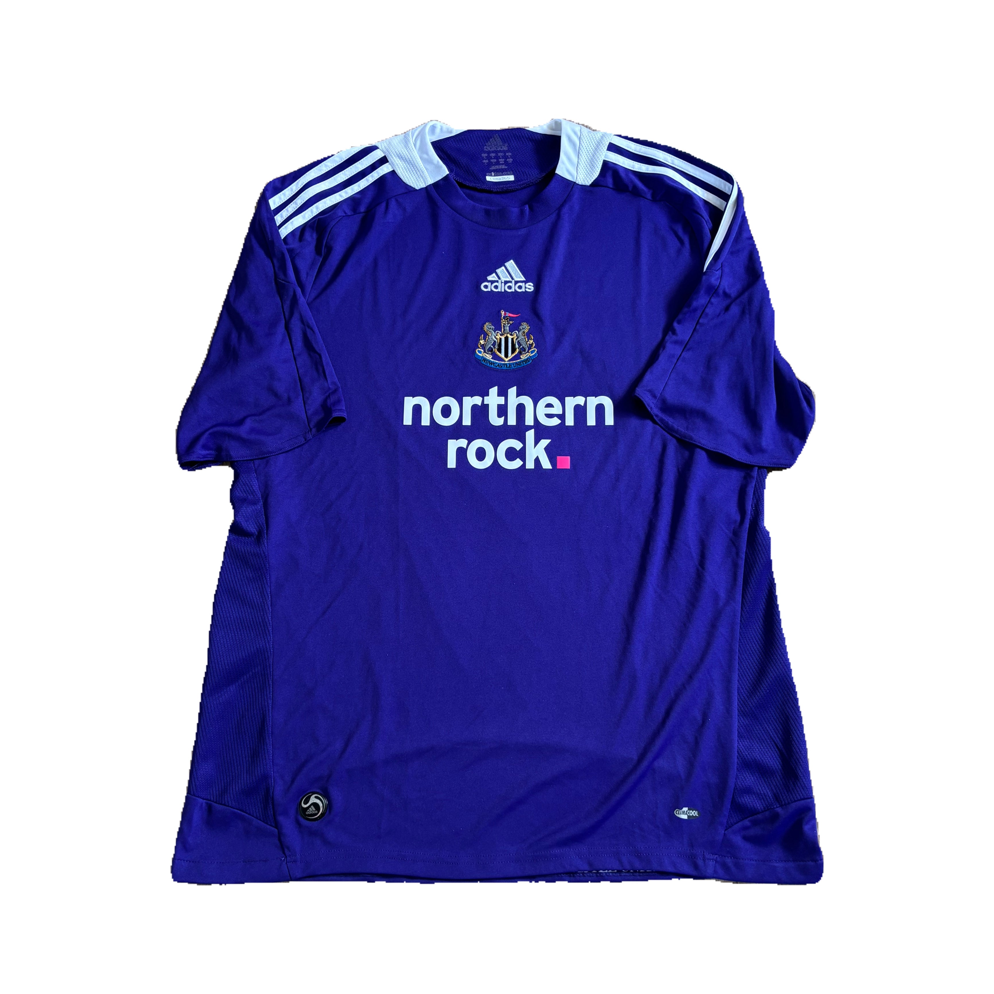 Newcastle Udebanetrøje 2008/2009 - L