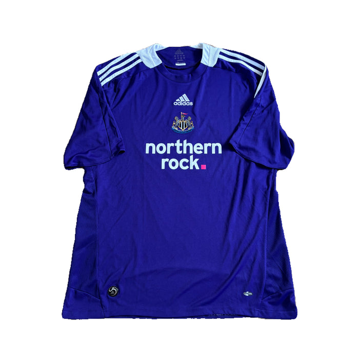Newcastle Udebanetrøje 2008/2009 - L